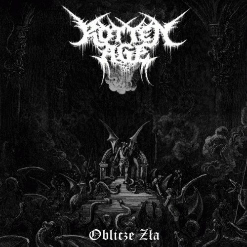 Rotten Age : Oblicze Zła